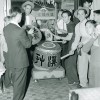 VJ Day celebration