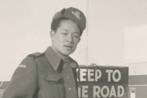 Victor Eric Wong