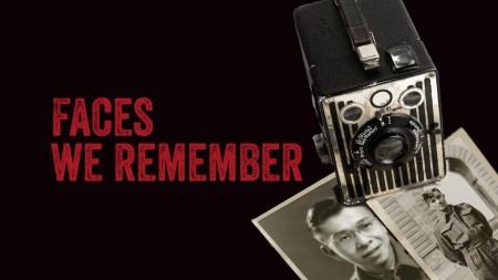 Faces We Remember Video image
