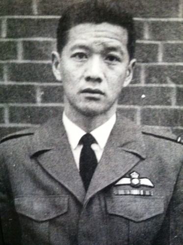 Chang GwongYat-portrait