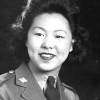 Lila Wong