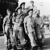 SOE Force 136, India, 1945