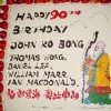 John Ko Bong's 90th Birthday