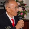 John Ko Bong's 90th Birthday