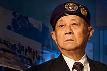 Howard Chan, 2009