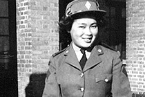 Mary Wong