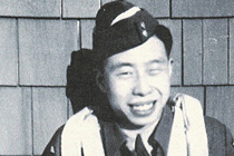 Monty Lee