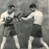 Wing Hay boxing